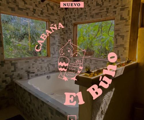 Cabañas La Cima