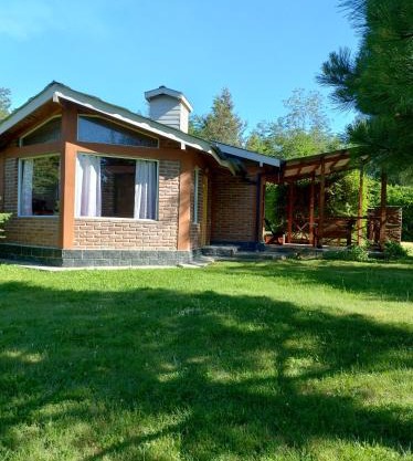Cabañas La Perla
