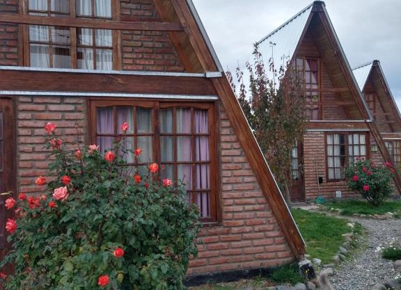 Cabañas Las Acacias