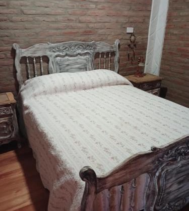Cabañas Las Serranitas 1