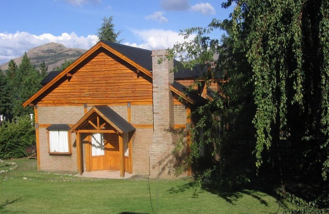 Cabañas Lorien