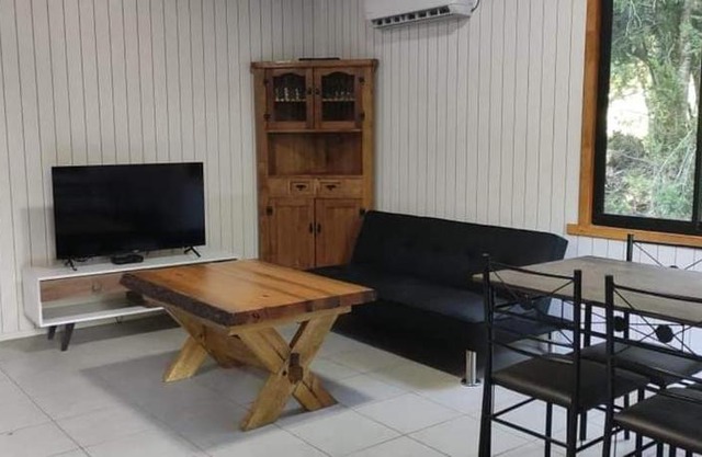 Cabañas Mañio Melipeuco