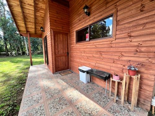 Cabañas NATURE