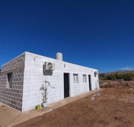 Cabañas PAQARI