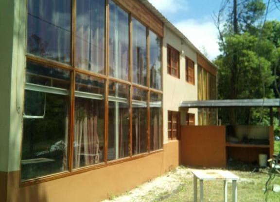 Cabañas Paraiso Duplex 7 solo familias