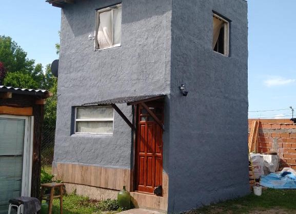 Cabañas Rocco
