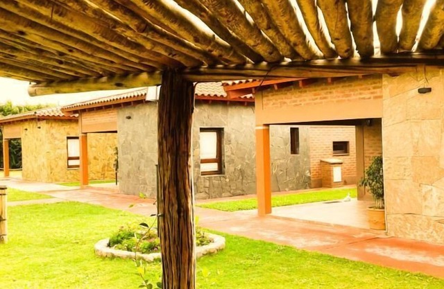 Cabañas Villa del Sol