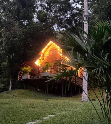 Cabañas Wilú