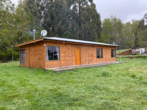 Cabaña Loncoche/Villarrica