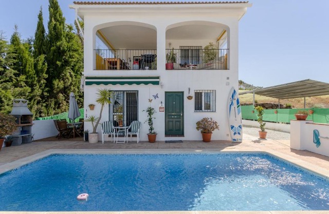Caballo Apartment
