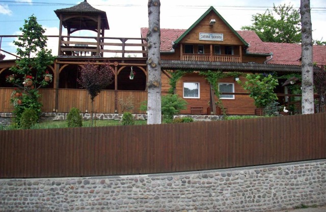 Cabana Bavaria