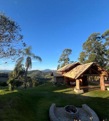 Cabana cavel