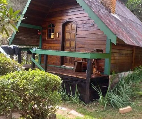 Cabana do Arqueiro