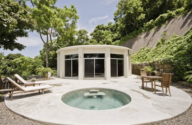 Cabana, Villa 1 chambre de luxe