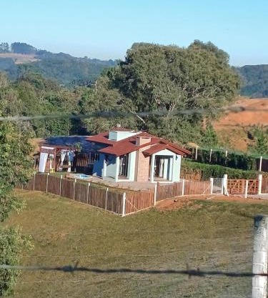 Cabana Sol Poente PR