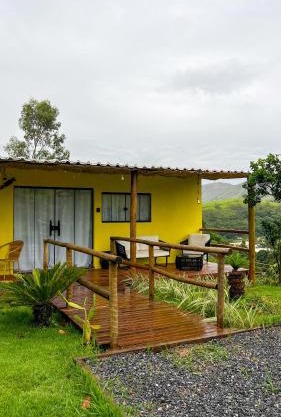 Cabanadepaty