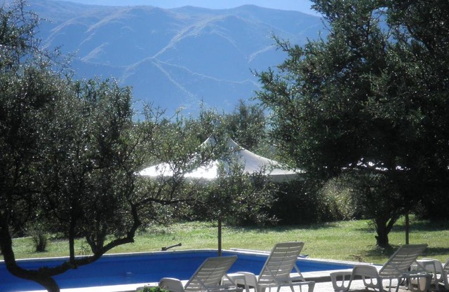 Cabanas Vista Hermosa