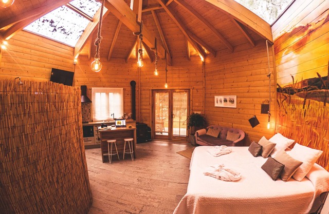 Cabanas da Ria