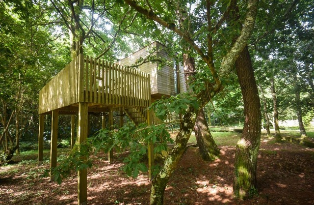 Cabanas de Apriscos