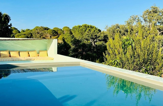 Cabanas de Melides