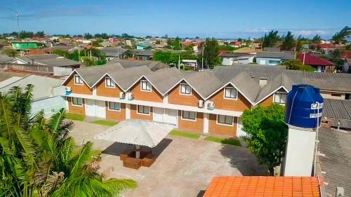 Cabanas Presidente