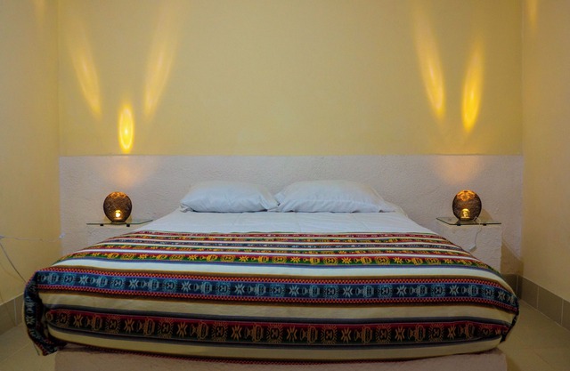 CABAÑAS SAL Y PIEDRA (perfect lodging in the city of UYUNI )