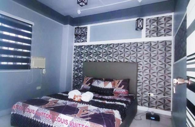 Cabanatuan City PNY TRANSIENT INN 6