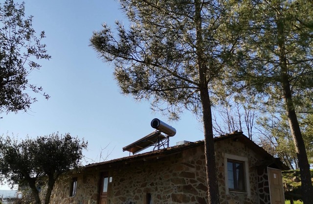 Hébergement de vacances, Serra da Estrela - Casa Cabeço do Barragão