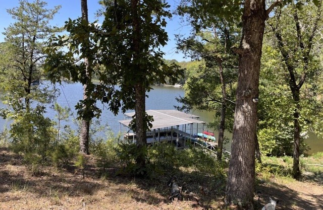 Cabin #19 Hidden Escape