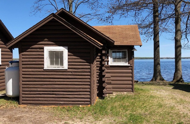 Lakeside Cabins - Cabine # 2