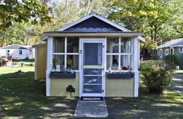 Chalet # 3 - Chantilly