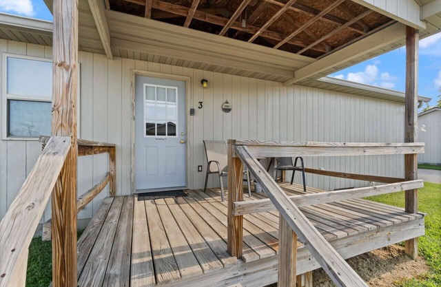 Cabin 3 The Village @ Patoka Lake
