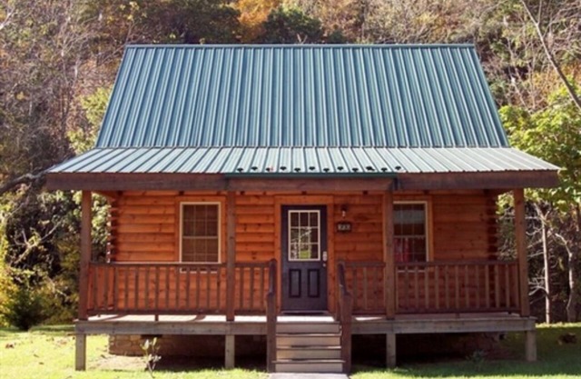 Cabin 305 - Mountain Treasure