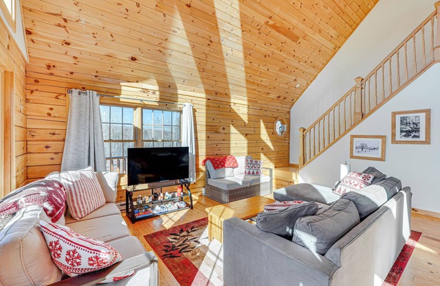 Cabin 4 Mi to Belleayre Mountain: Ski, Hike & Fish