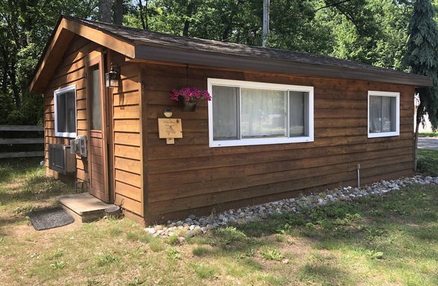 Chalet 5 sur le lac Fife - Prix spécial pour le soccer