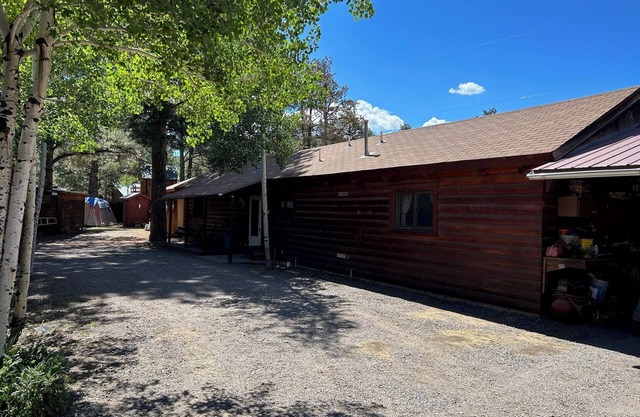 Cabin 9 - Grandview Cabins