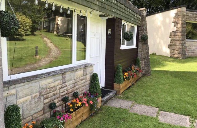 Cabine-Salle de bain partagée-Vue sur Jardin-Villa 7