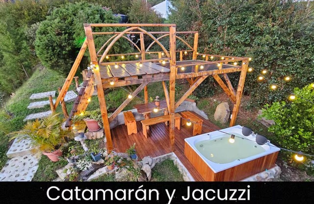 Cabin - Glamping in Medellín