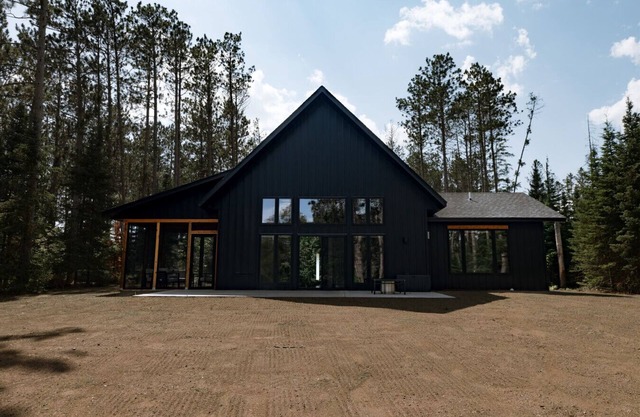 Cabin in Hayward/Kagon Kabin
