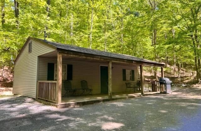 Cabin In The Woods (PF)