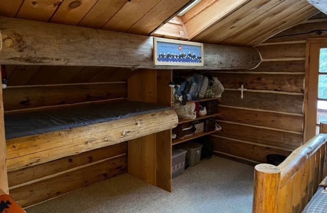 Cabin in the Woods