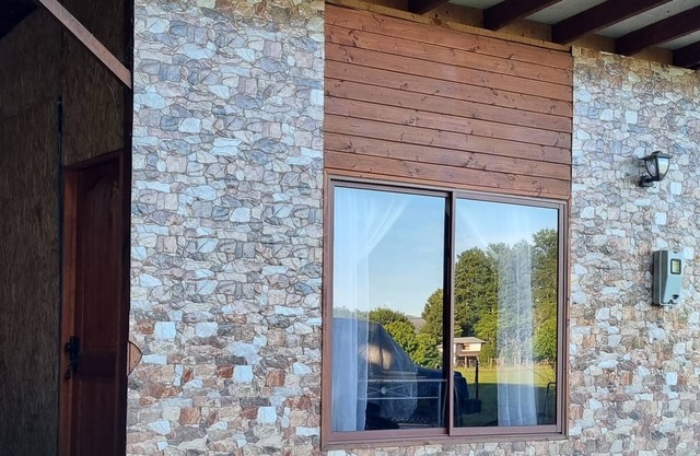 Cabin in Valdivia