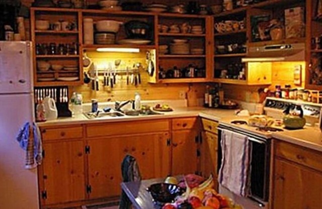 Chalet sur Mount Desert Island, Maine - à côté de l'Acadie!