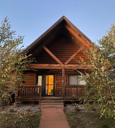 Cabin Retreat near 3 Bears Resort