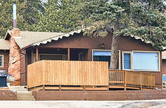 Cabine avec bain à remous personnel - Parfait pour toute la famille