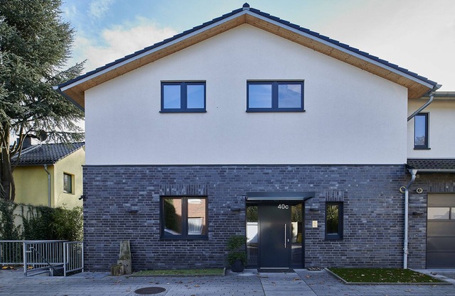 Armoires et mastication; Appartement au charme Ruhrpott