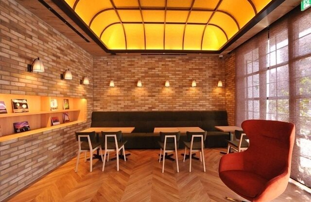 Cabinhouse Yado Fujinomiyaten