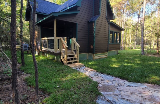 Cabins at Walnut Creek #2