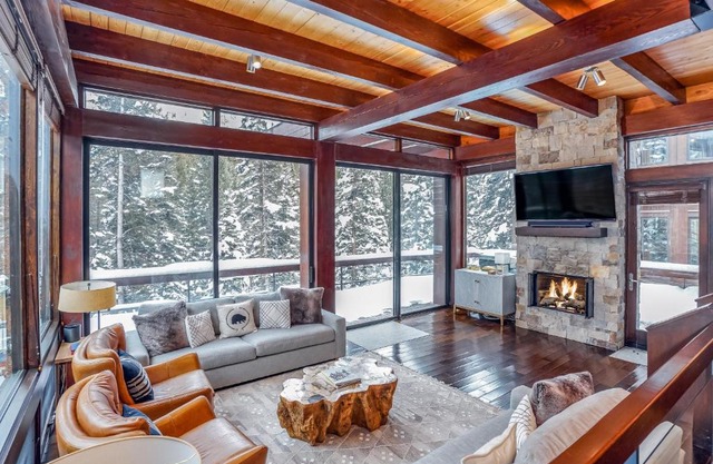 Cabins Lane 108 - Mountain House