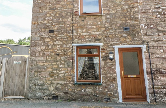 Cabinteely, Brough